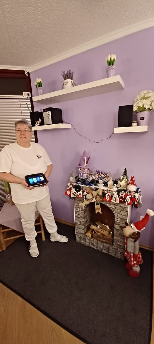 Lily Relaxing Svédmasszázs talpmasszázs Rákoskeresztúr 17. kerület kép