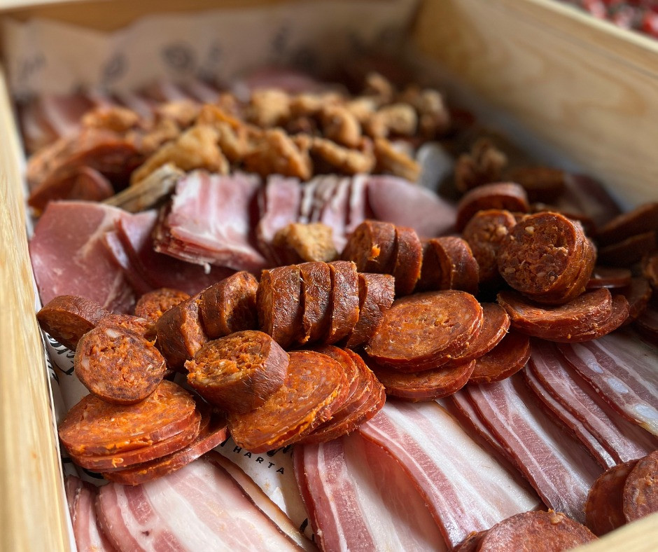 Barna Borozó Ábrahámhegy kép