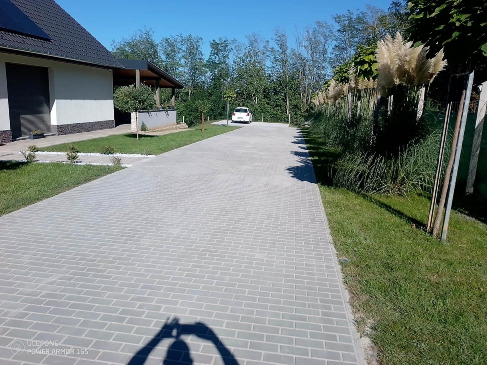 Lévay József Gépi földmunka Balatonlelle kép