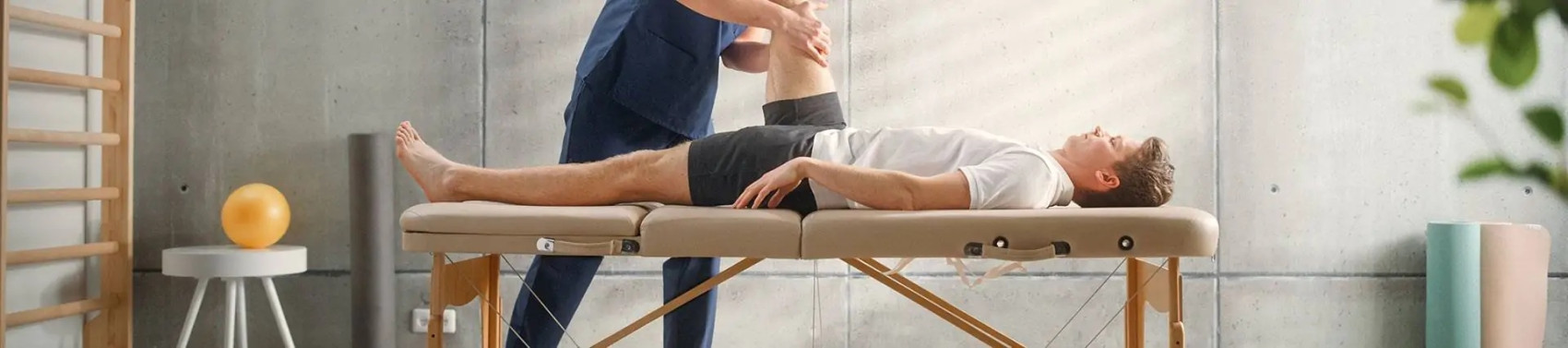 Bagyin József Lágycsontkovács, masszázsterapeuta Gödöllő kép