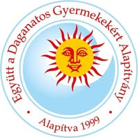 Együtt a Daganatos Gyermekekért Alapítvány Adó 1 % Felajánlás kép