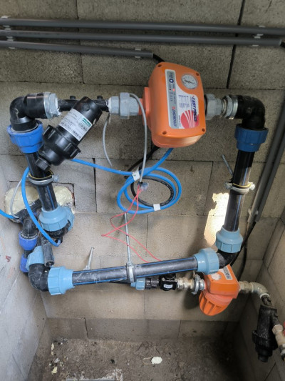 Kútfúrás, kútkamerázás, kúttisztítás, szivattyú telepítés és karbantartás fehervarikut.hu kép