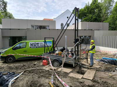 Kútfúrás, kútkamerázás, kúttisztítás, szivattyú telepítés és karbantartás fehervarikut.hu kép