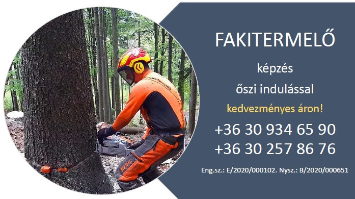 PC Mérnökiroda Kft. mezőgazdasági-, erdészeti-, élelmiszeripari-, gépészeti képzés, vadász képzés Nógrád megye kép