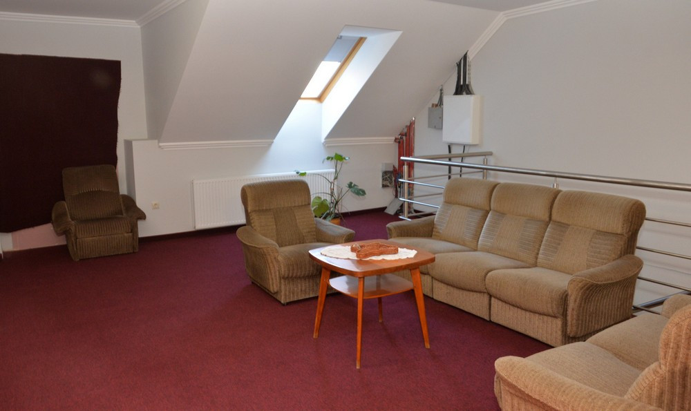 Belvárosi Vendégház csoportos szálláshely Mór kép