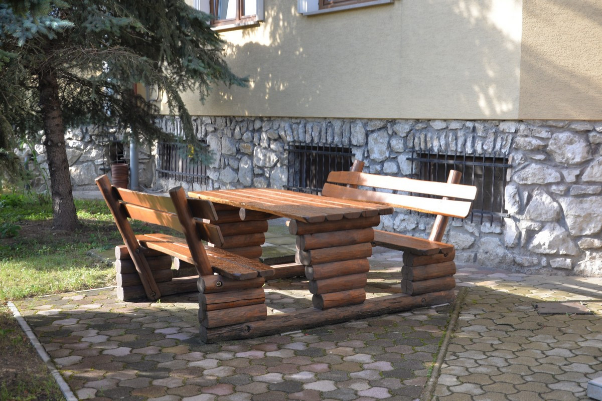 Belvárosi Vendégház csoportos szálláshely Mór kép