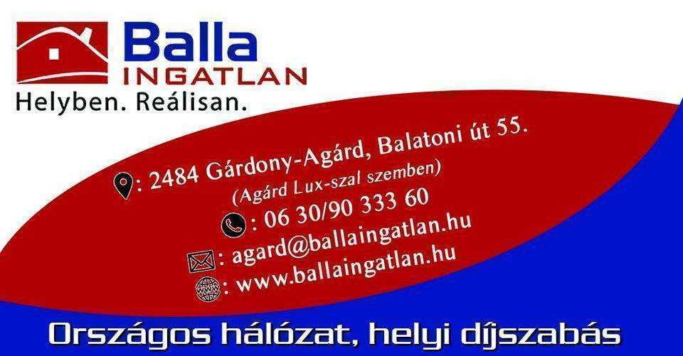 Kovács Ügyvédi Iroda polgári jog, gazdasági, környezetvédelmi és ingatlanügyek Gárdony, Agárd kép