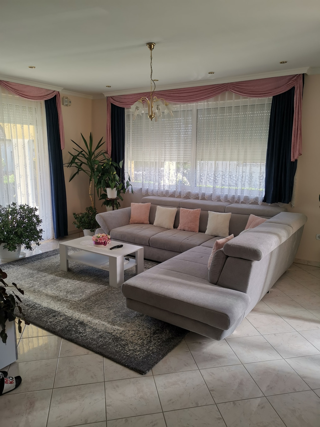 Stocker Vendégház Bük kép