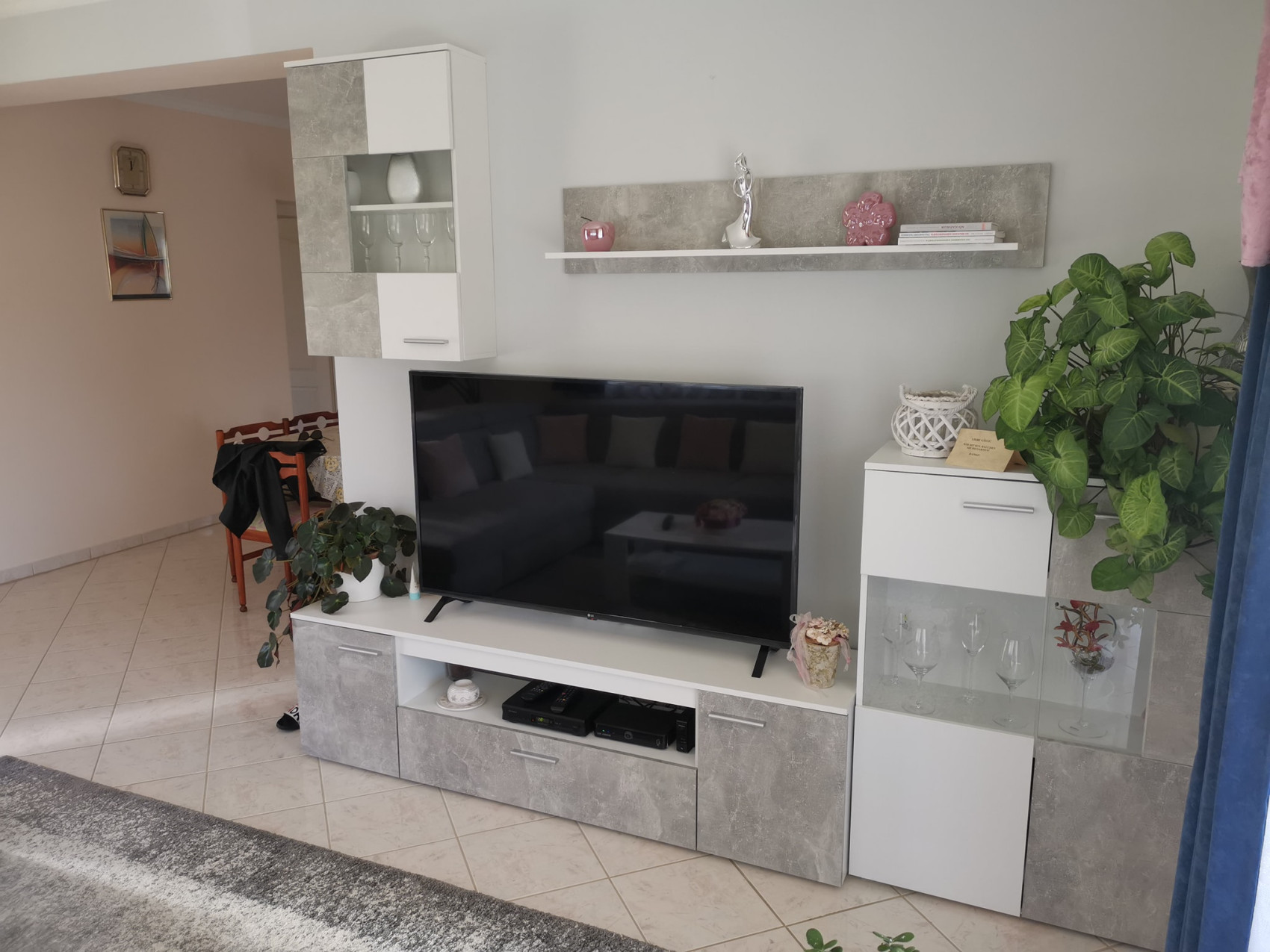 Stocker Vendégház Bük kép