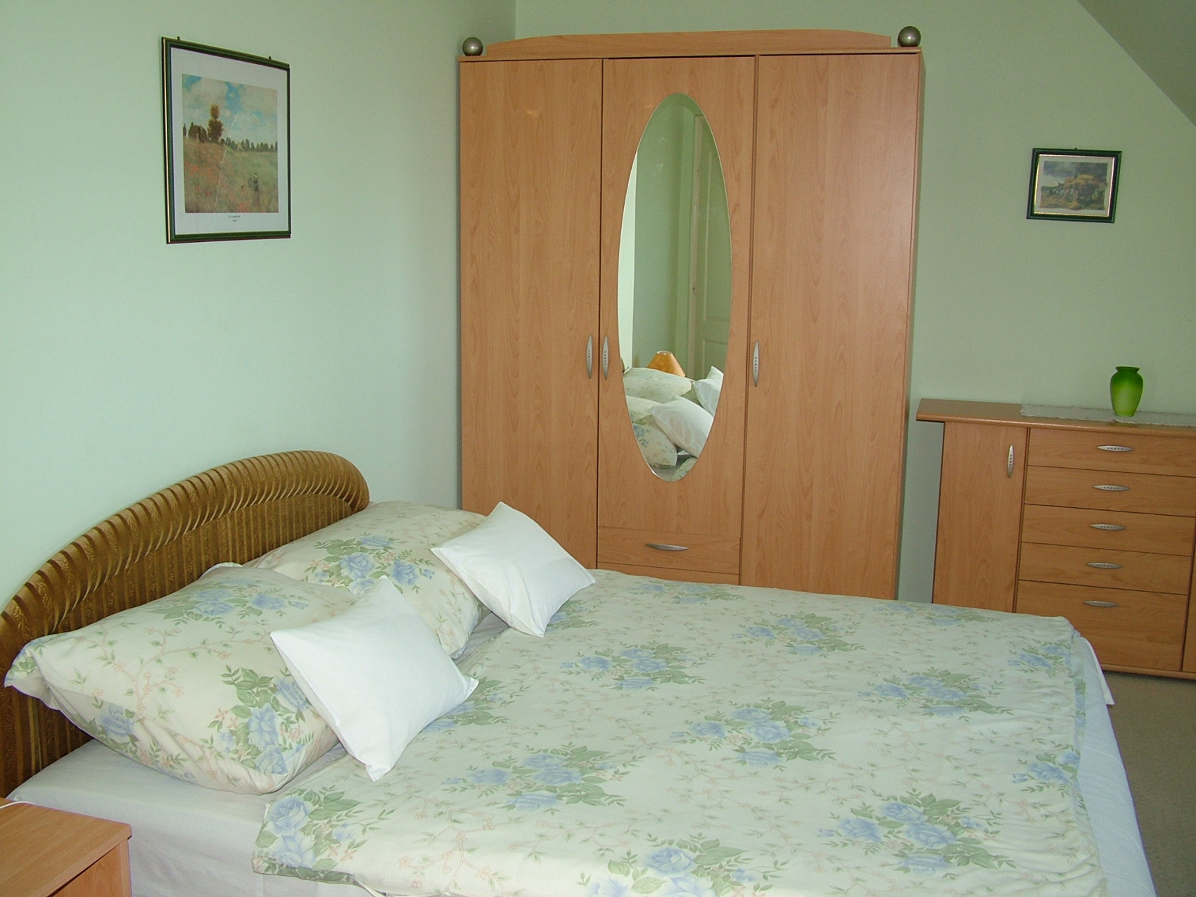 Stocker Vendégház Siófok kép