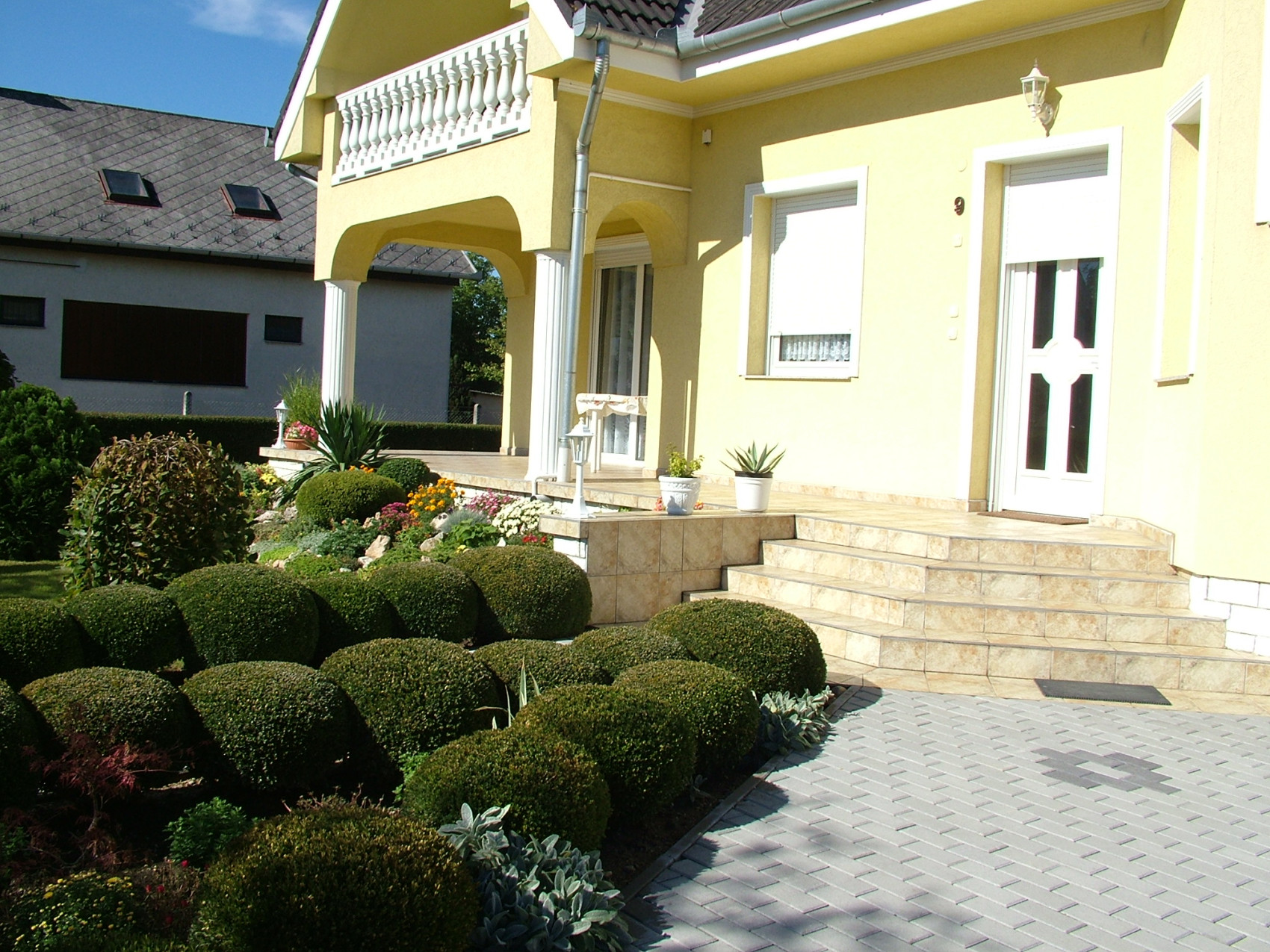 Stocker Vendégház Siófok kép