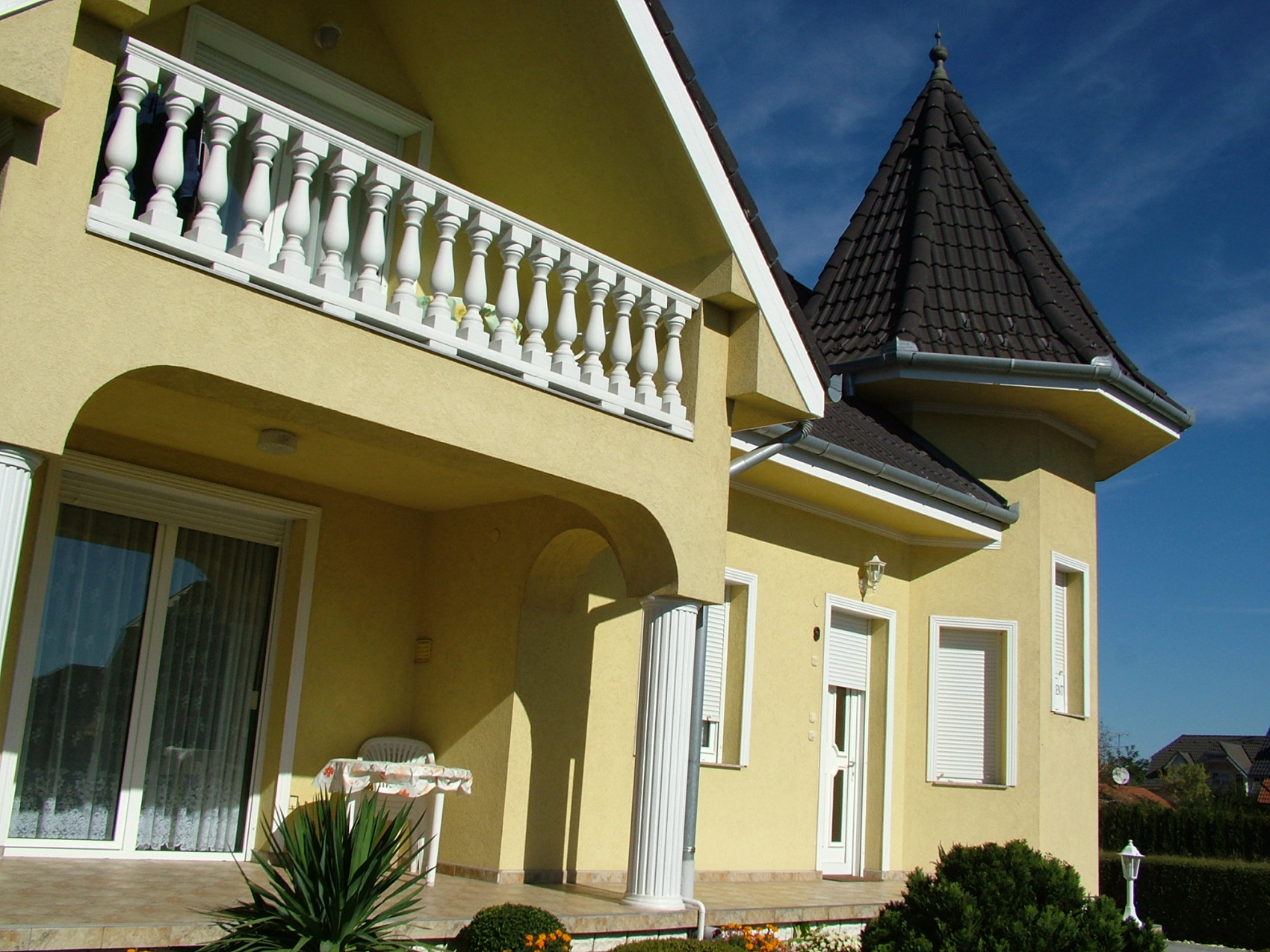 Stocker Vendégház Siófok kép