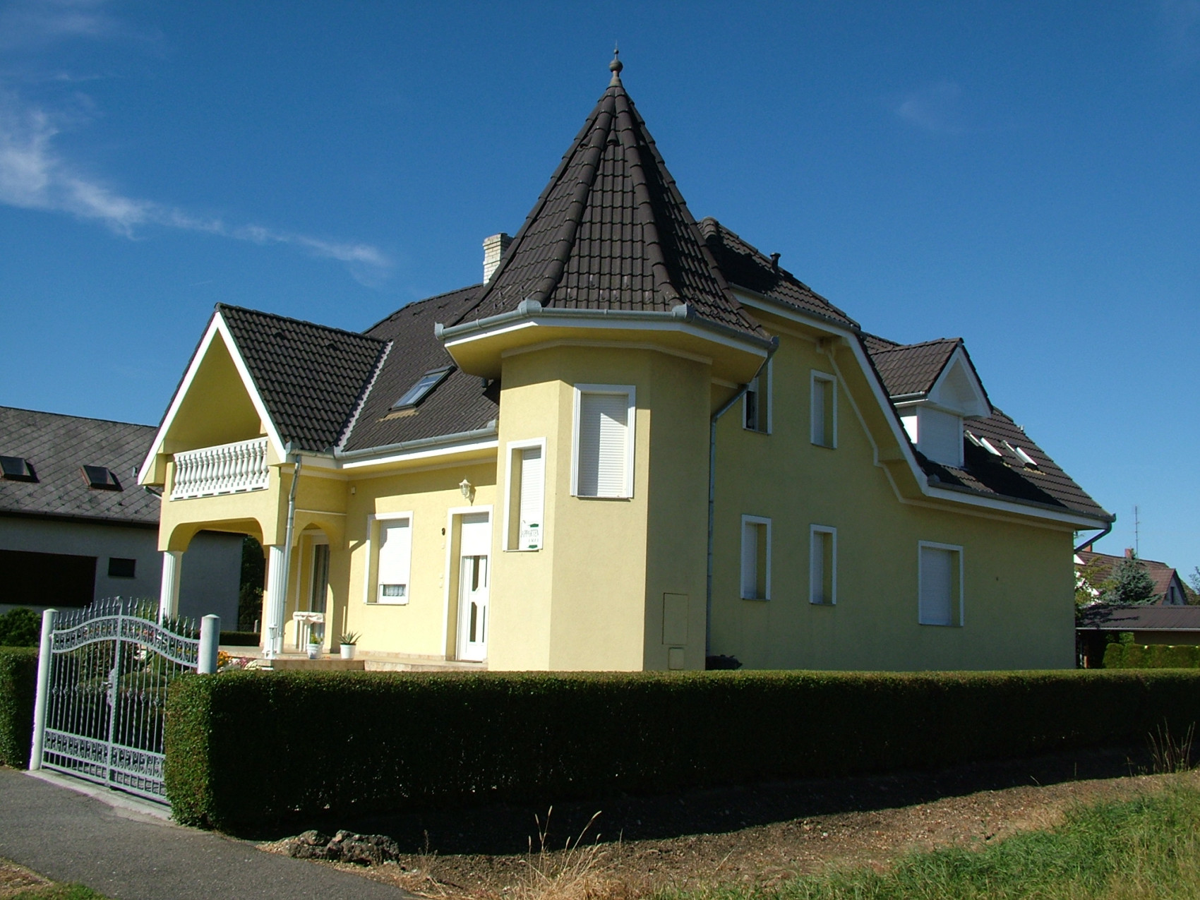 Stocker Vendégház Siófok kép