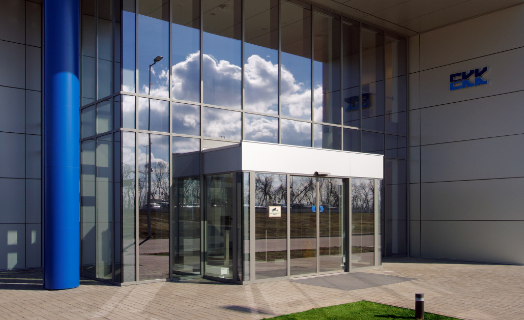 Krämer Kiss és Társaik Kft kép