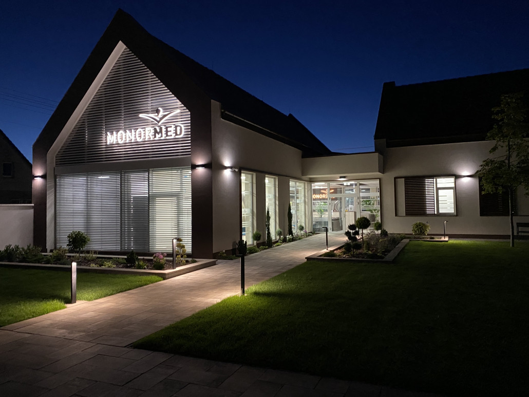 Krämer Kiss és Társaik Kft kép