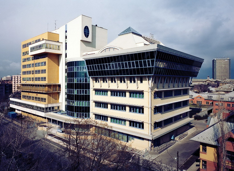 A.S.C. Studio Kft kép