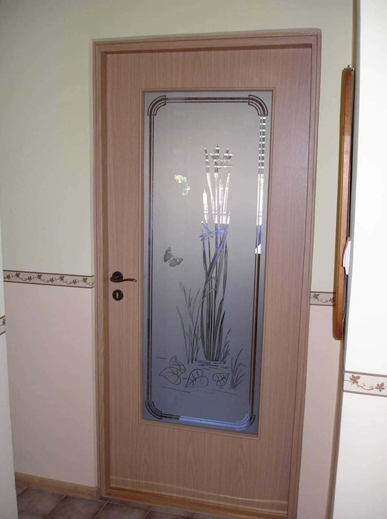 Portas ajtófelújítás nyílászárok felújítása  Baranya megye kép