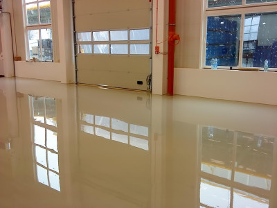 Likvid-Szig kft műgyanta burkolás Pest megye kép