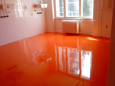 Likvid-Szig kft műgyanta burkolás Pest megye kép