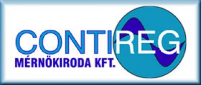 Contireg Mérnökiroda Kft. Pest vármegye kép