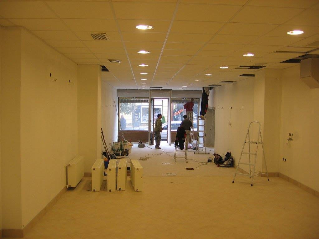 Regia Building Kft. teljes körű építőipari kivitelezés Fejér megye kép