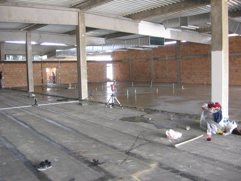 Regia Building Kft. teljes körű építőipari kivitelezés Fejér megye kép