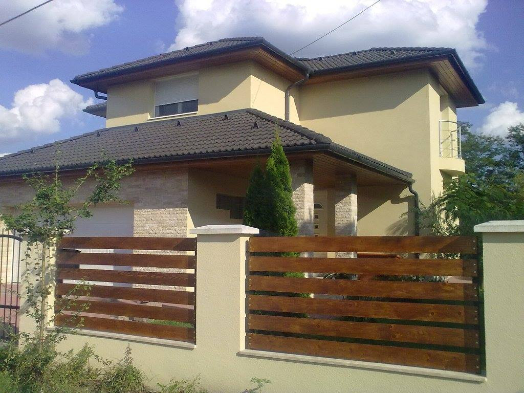 Regia Building Kft. teljes körű építőipari kivitelezés Fejér megye kép