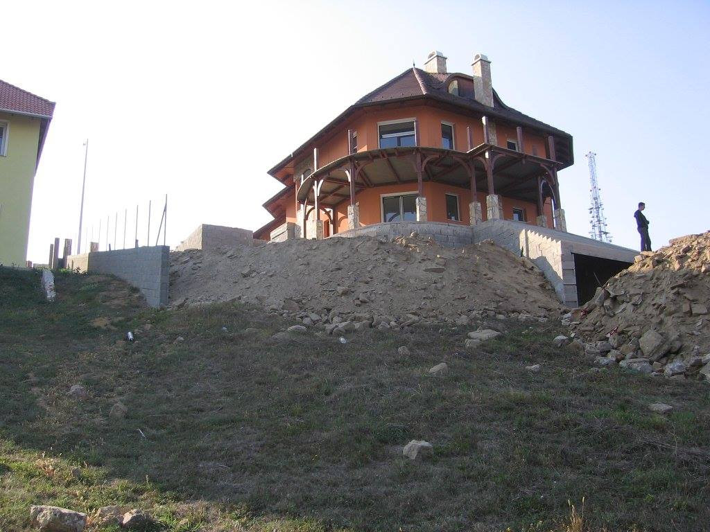 Regia Building Kft. teljes körű építőipari kivitelezés Fejér megye kép