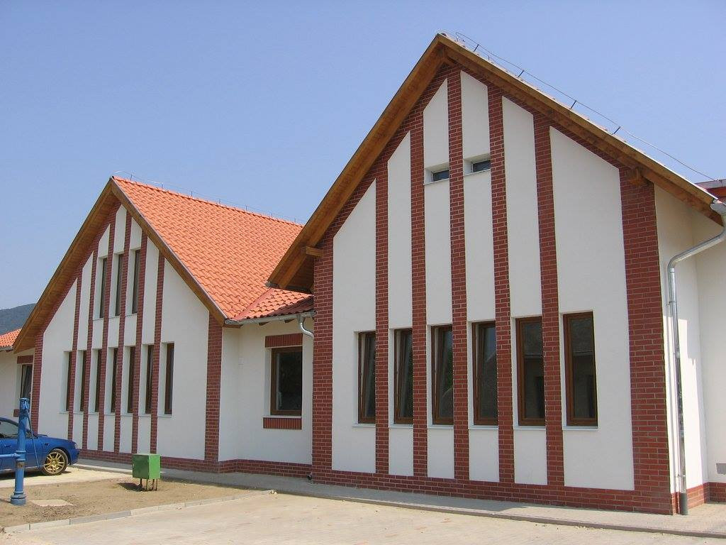 Regia Building Kft. teljes körű építőipari kivitelezés Fejér megye kép