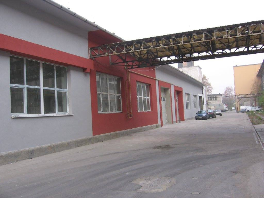 Regia Building Kft. teljes körű építőipari kivitelezés Fejér megye kép