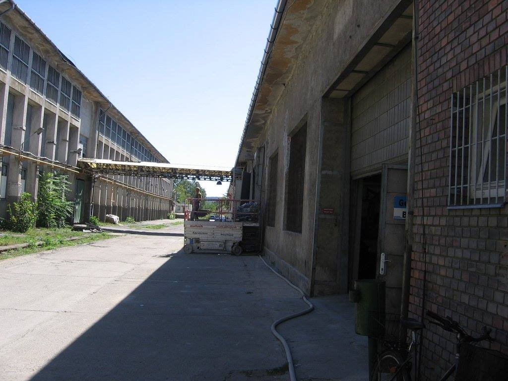 Regia Building Kft. teljes körű építőipari kivitelezés Fejér megye kép