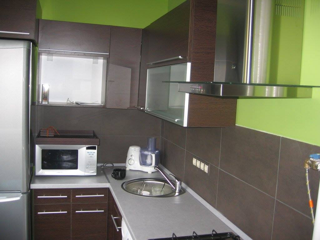 Regia Building Kft. teljes körű építőipari kivitelezés Fejér megye kép