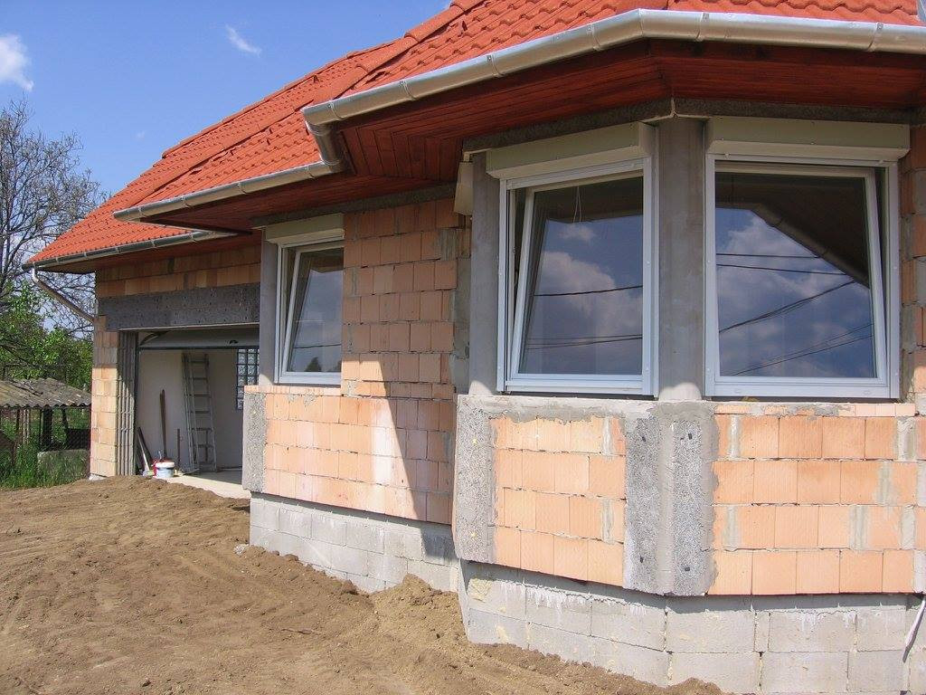 Regia Building Kft. teljes körű építőipari kivitelezés Fejér megye kép