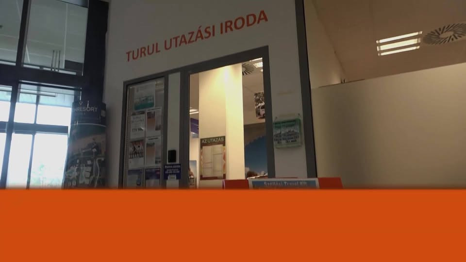 Turul Utazási Iroda Tatabánya kép