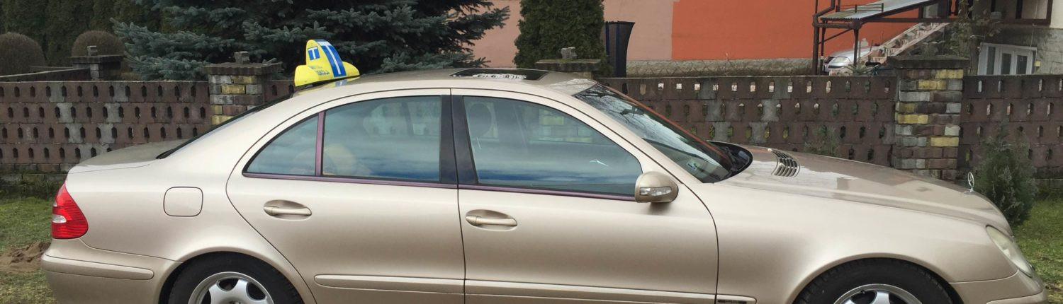 Nyírő Ati-Autós iskola kép