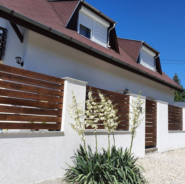 Prémium Orchidea Apartman Balatonkenese kép