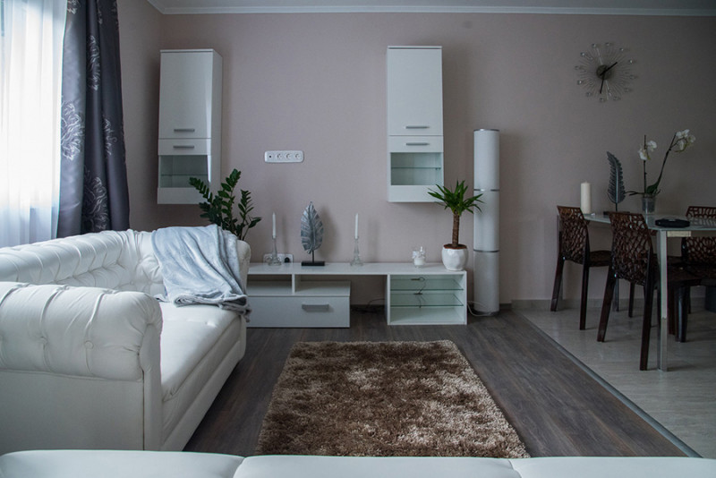 Prémium Orchidea Apartman Balatonkenese kép