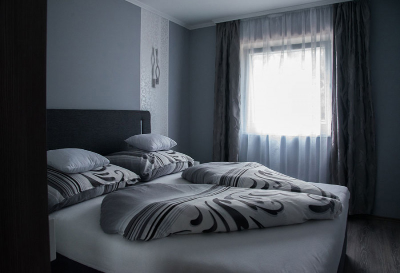 Prémium Orchidea Apartman Balatonkenese kép