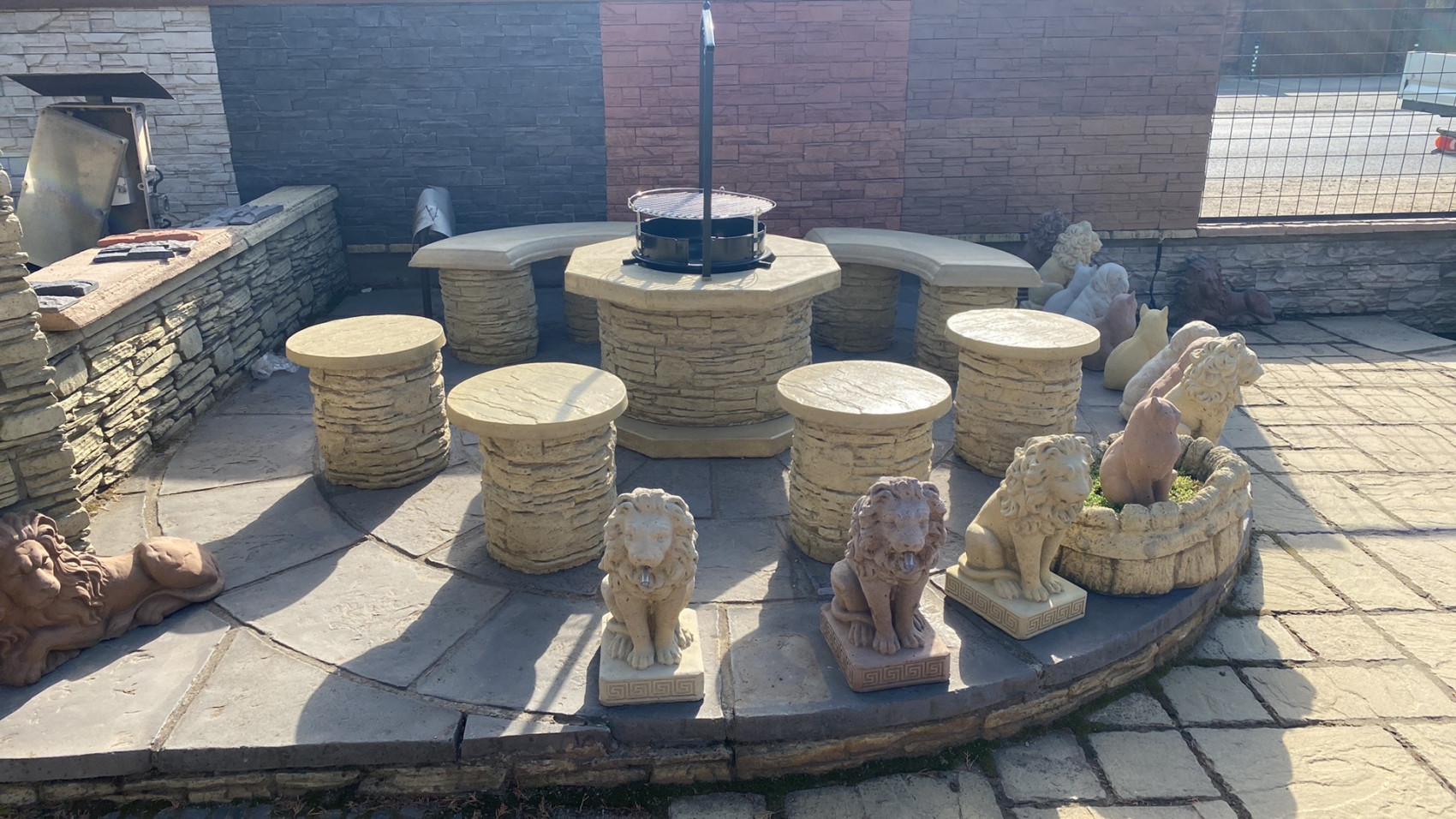 Magic Stone Kft kép