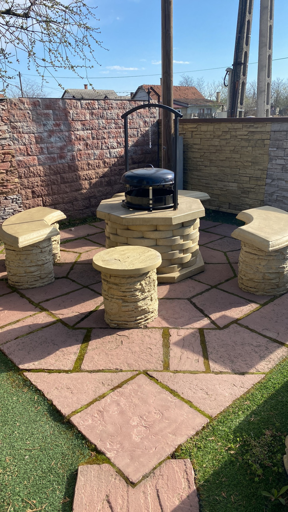 Magic Stone Kft kép