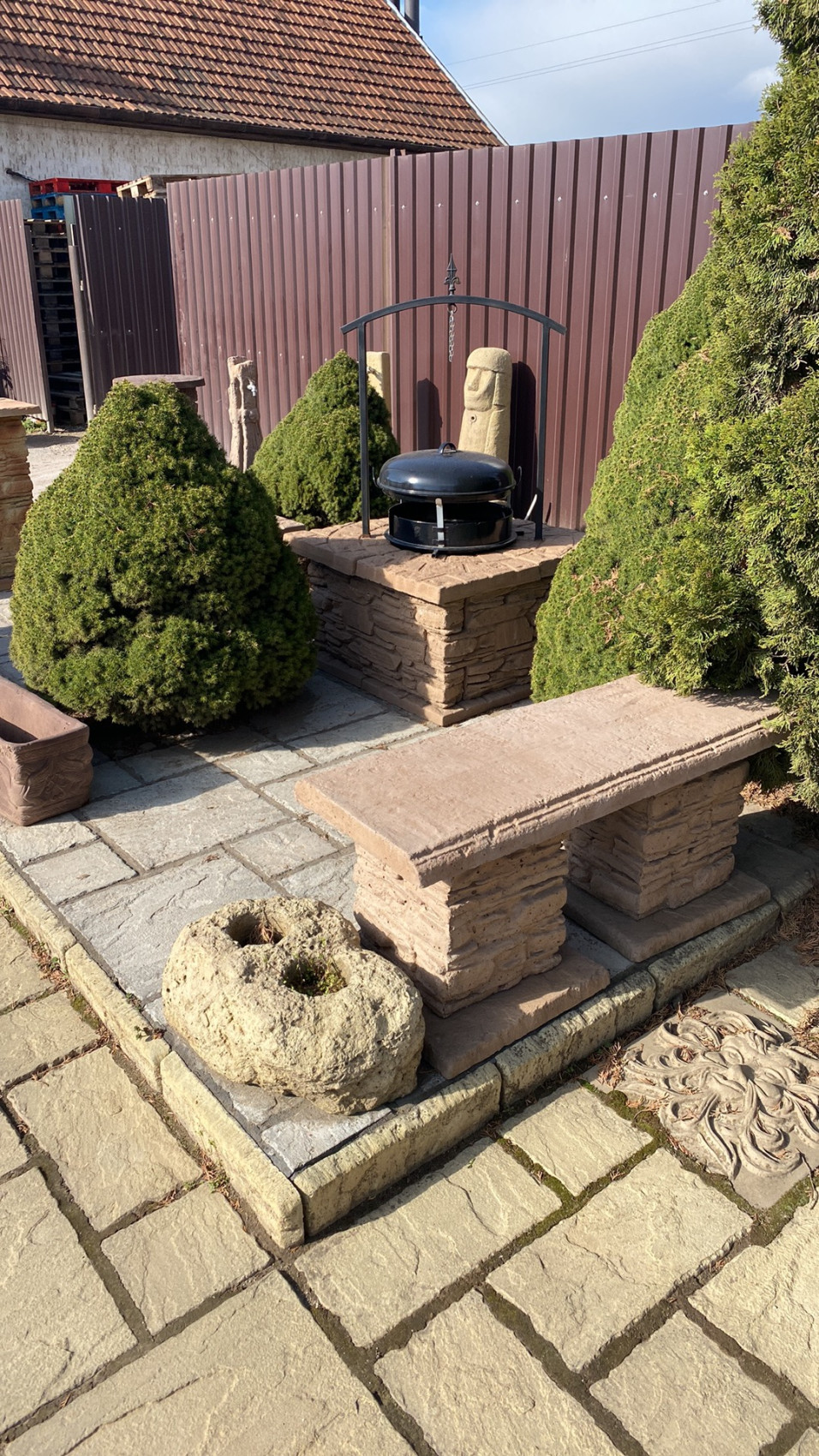 Magic Stone Kft kép