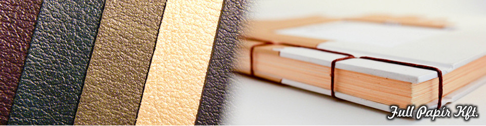 Full Papír Kft Könyvkötészeti Szaküzlet gyűrűs szerkezet Budapesten kép