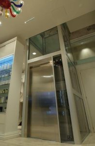 Italift Kft Felvonók, liftek, felvonóalkatrészek forgalmazása, felvonótervezés kép