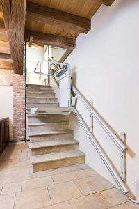 Italift Kft Felvonók, liftek, felvonóalkatrészek forgalmazása, felvonótervezés kép