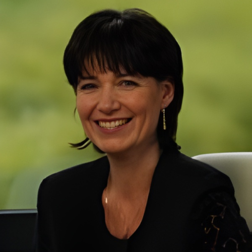 Dr. Zarándi Ildikó felnőtt háziorvos, felnőtt-gyermek homeopátiás orvos kép