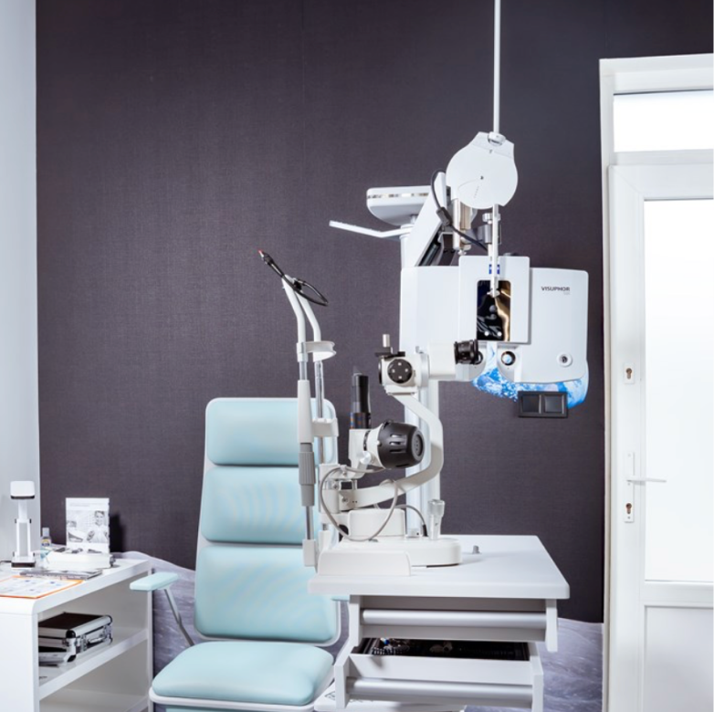 Lens Optika Optika-Szemészet kép