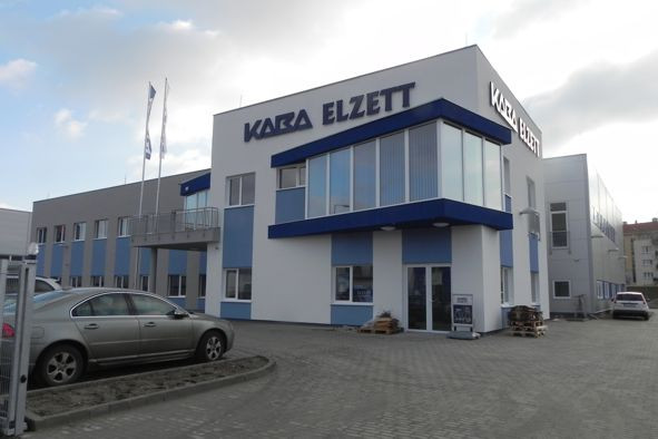 Gaveran Mérnöki Tanácsadó Kft. kép