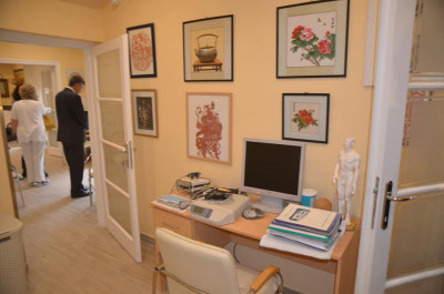 Dr. Hegyi Gabriella Yamamoto Rehabilitáció Intézet kép