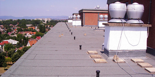 Dohány Épszig Kft Miskolc kép