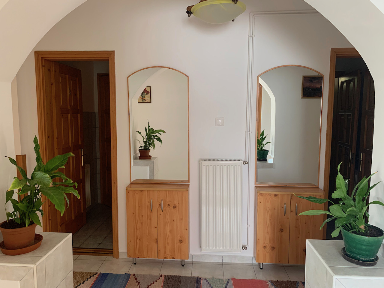 Hegyipatak Vendégház Mogyoróska Borsod megye kép